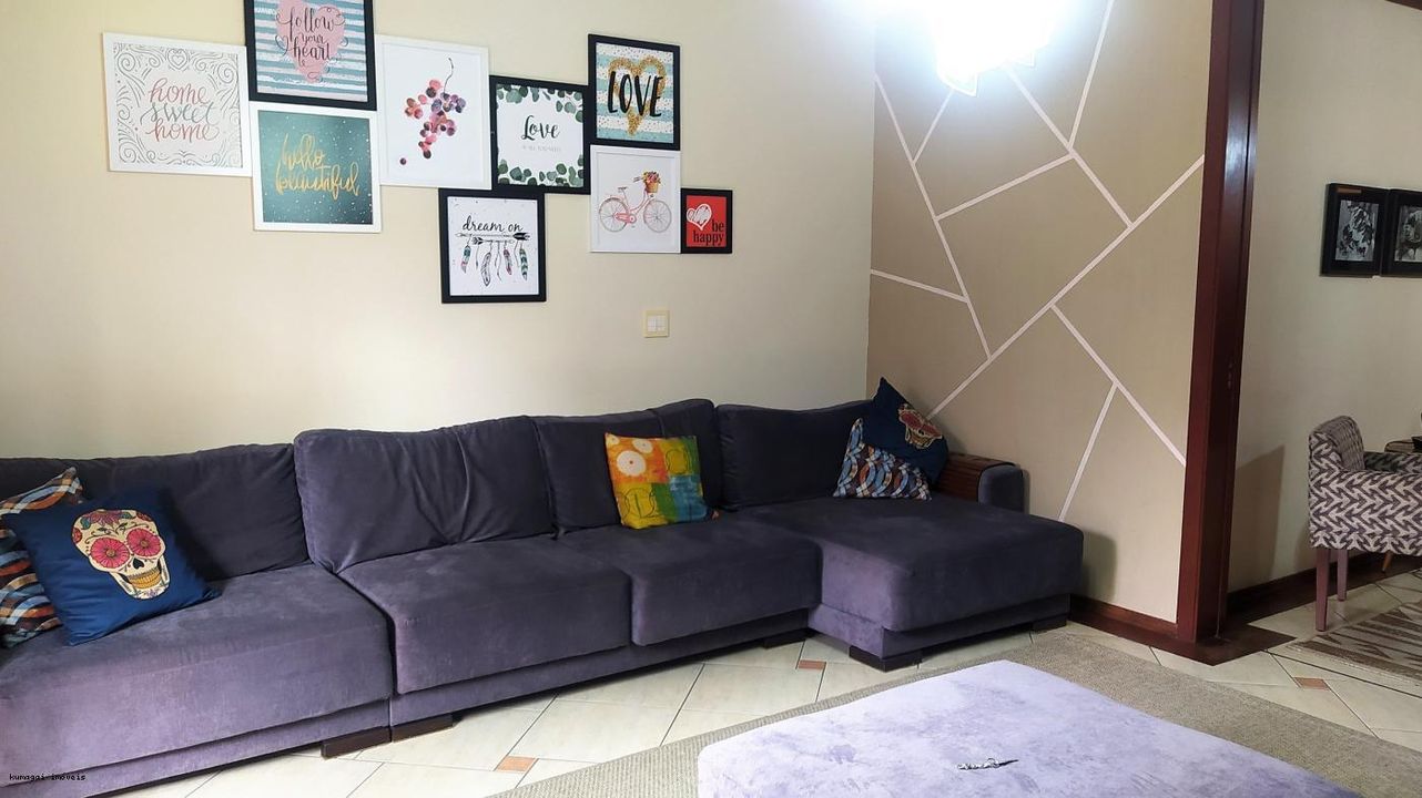 Sobrado, 4 quartos - Foto 5