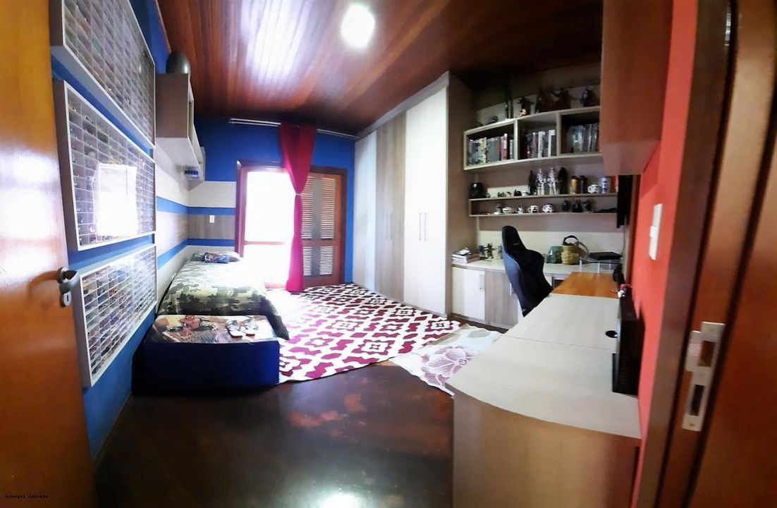 Sobrado, 4 quartos - Foto 15