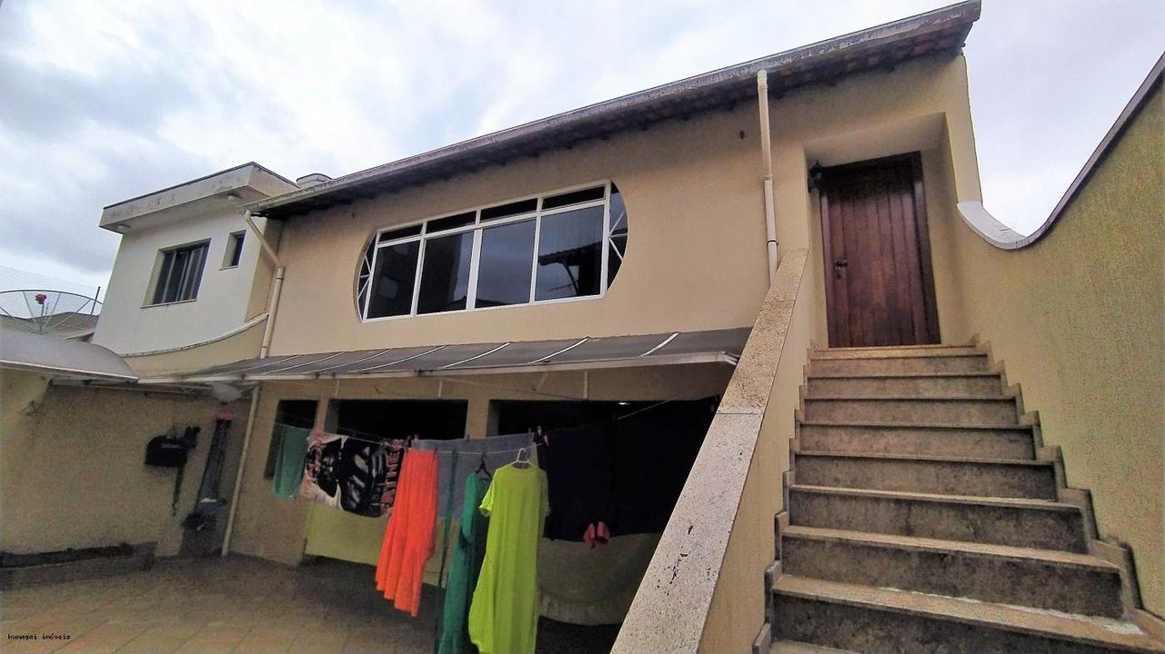 Sobrado, 4 quartos - Foto 27