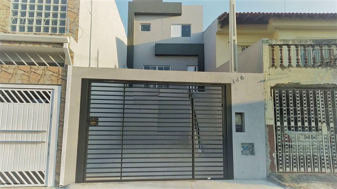 Sobrado, 3 quartos - Foto 14