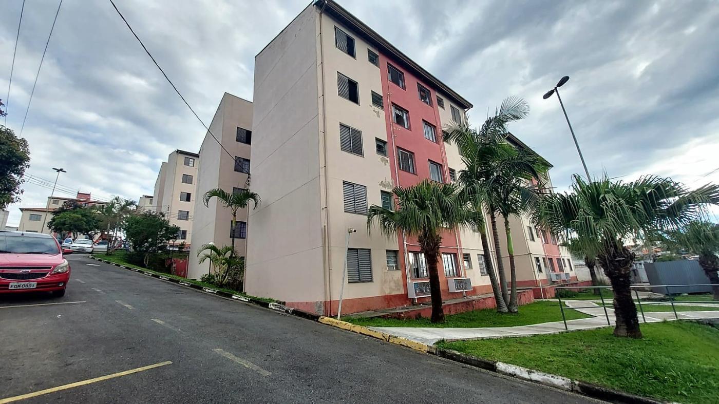 Apartamento, 2 quartos - Foto 2