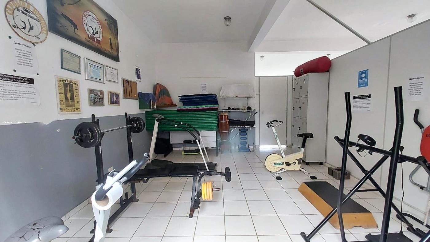 Apartamento, 2 quartos - Foto 17