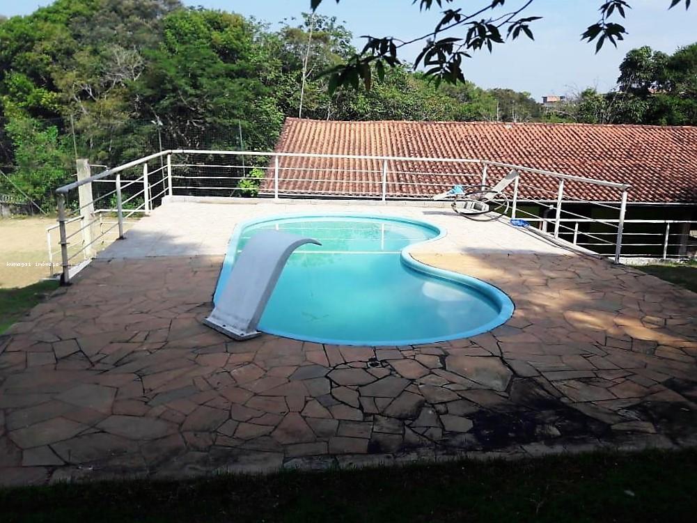 Chácara, 3 quartos, 2000 m² - Foto 20