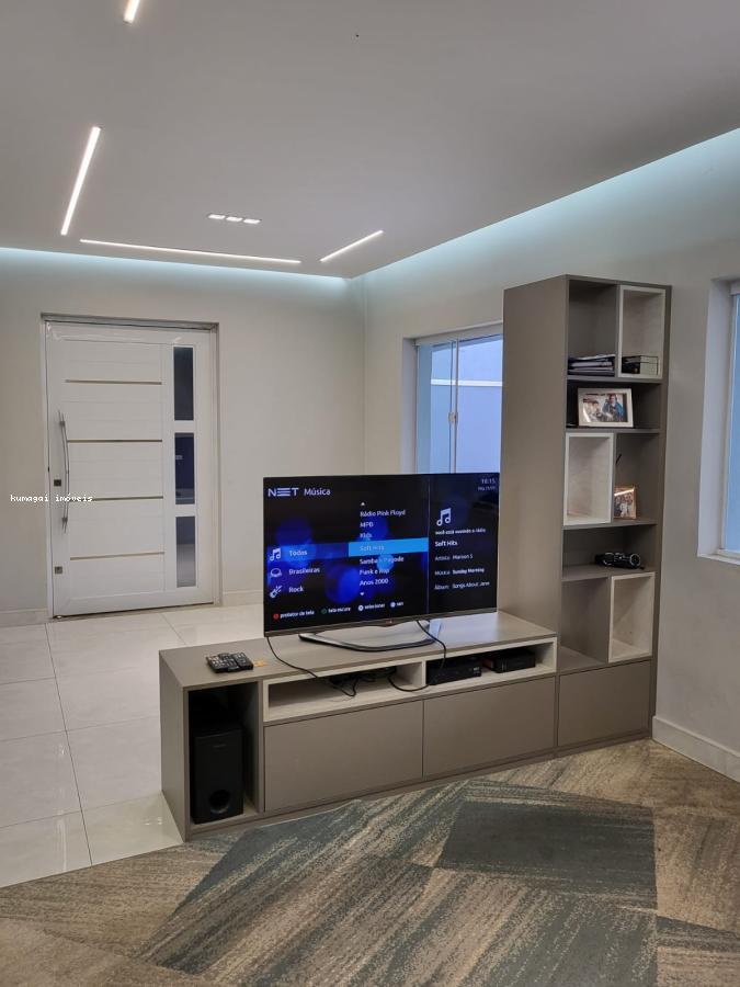 Casa, 3 quartos - Foto 5