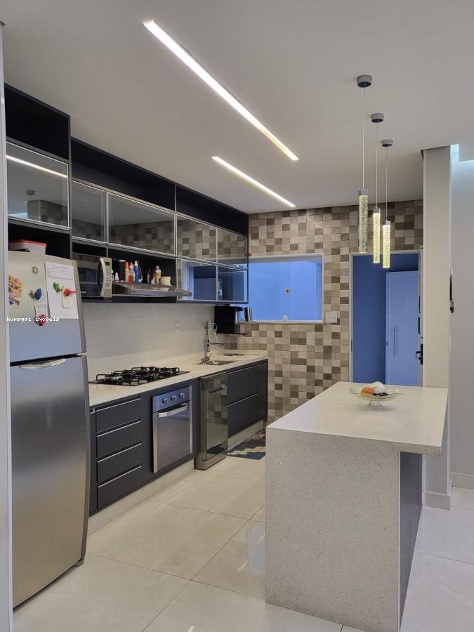 Casa, 3 quartos - Foto 21