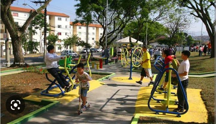 Apartamento, 2 quartos - Foto 21