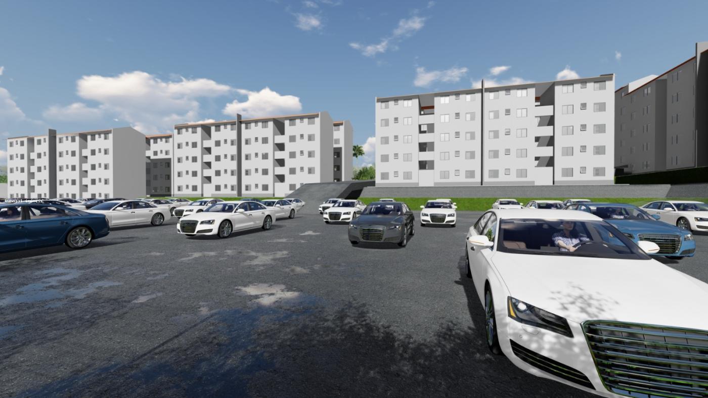 Apartamento, 2 quartos - Foto 20