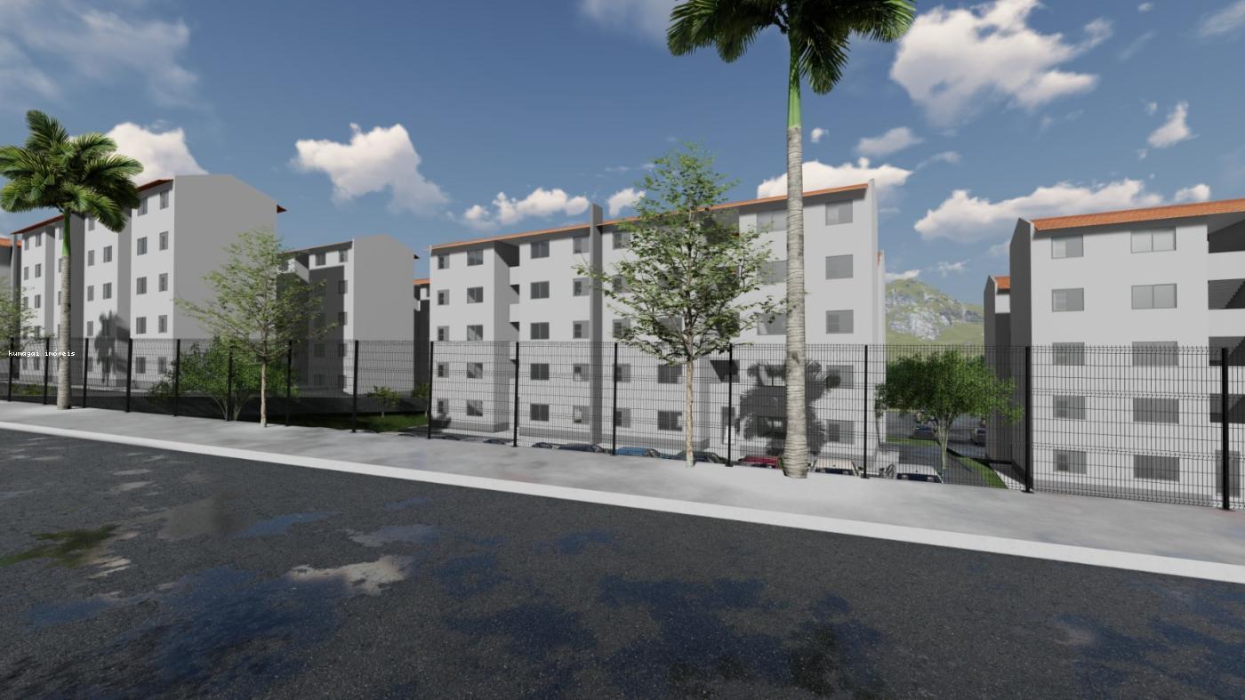 Apartamento, 2 quartos - Foto 1