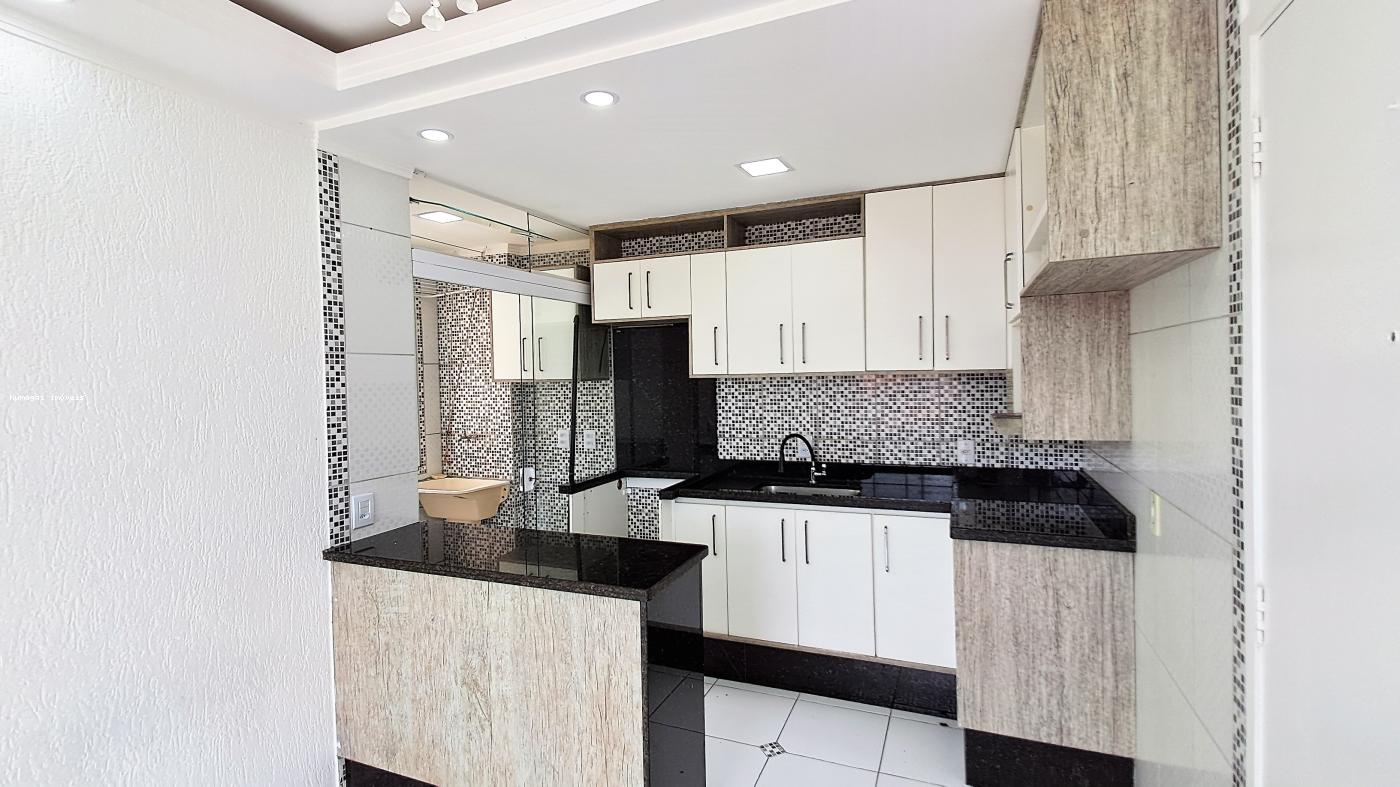 Apartamento, 2 quartos - Foto 2