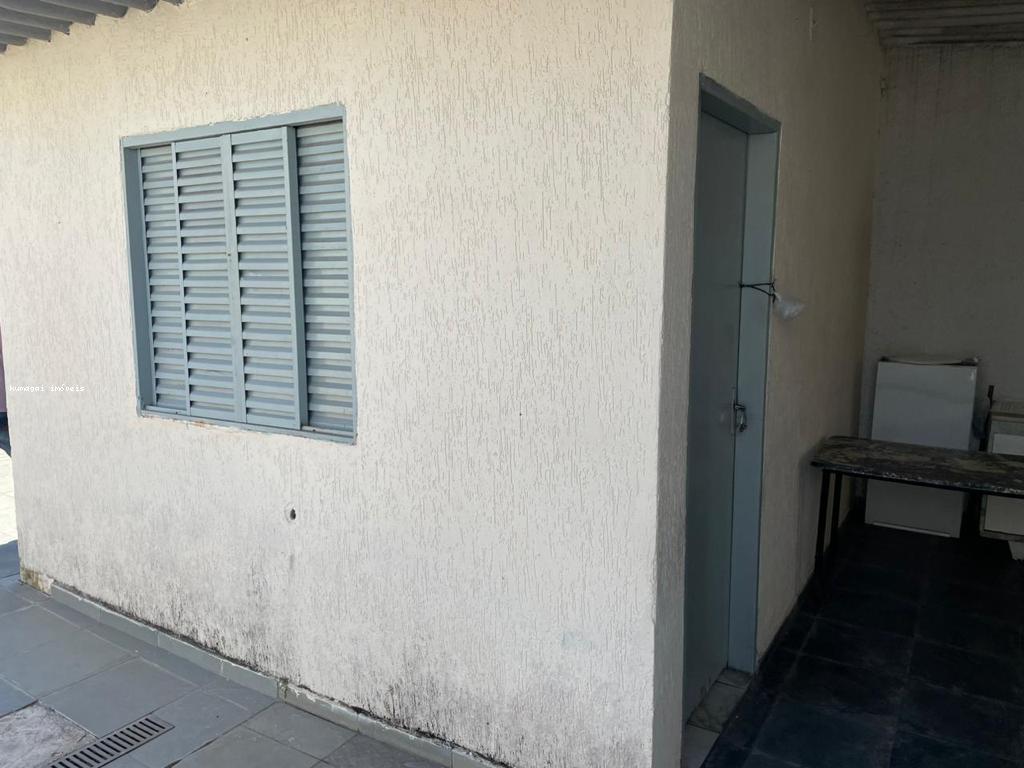 Casa, 3 quartos - Foto 11