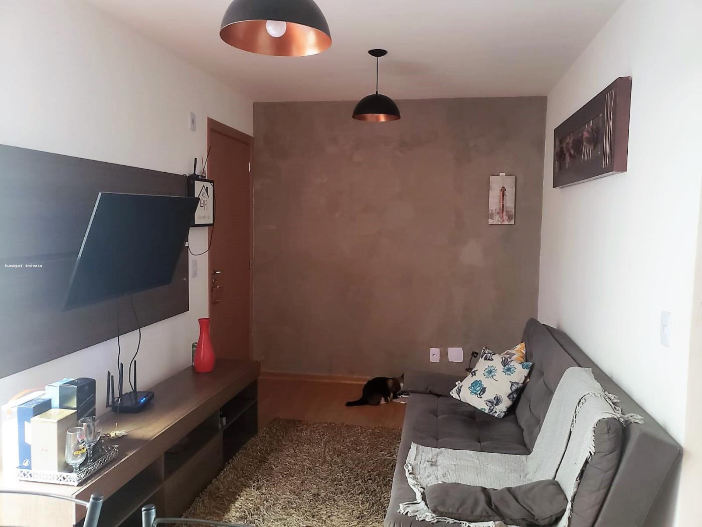 Apartamento, 2 quartos - Foto 3