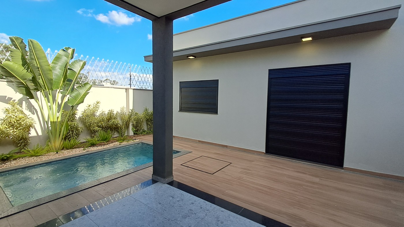 Casa de Condomínio, 3 quartos - Foto 30