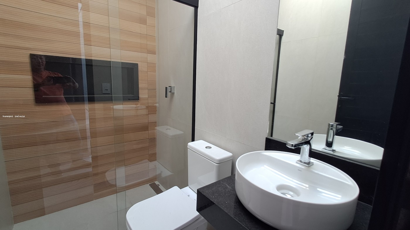 Casa de Condomínio, 3 quartos - Foto 31