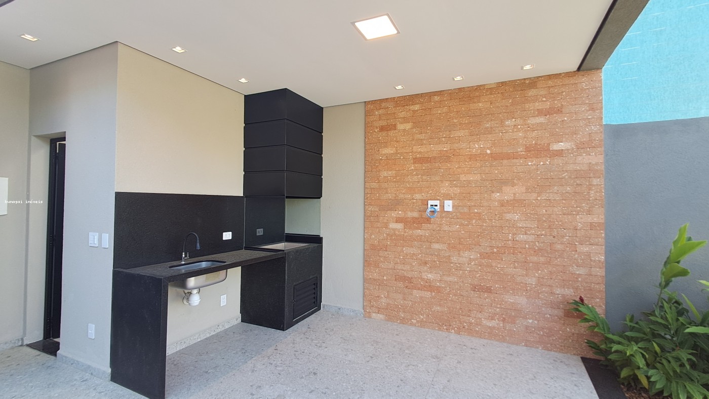 Casa de Condomínio, 3 quartos - Foto 33