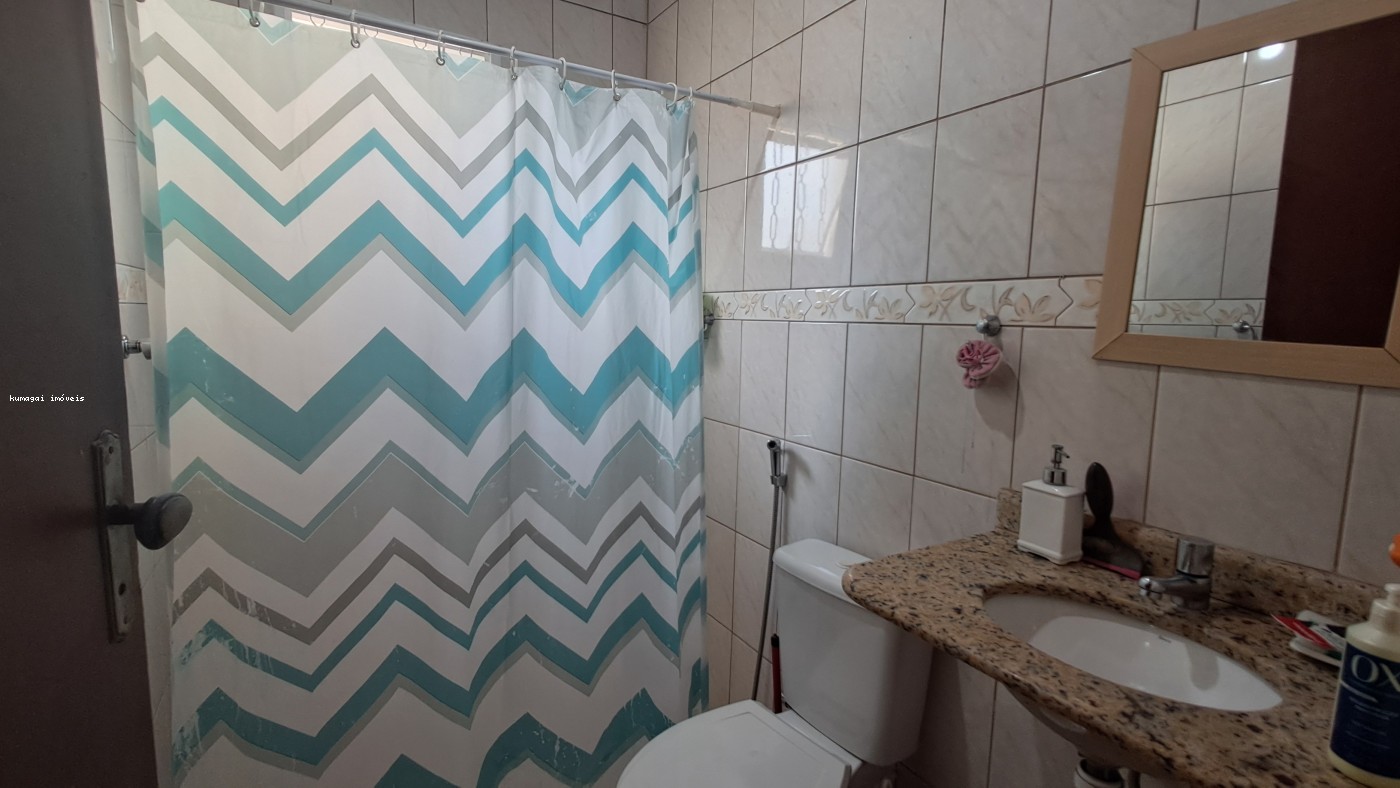 Casa, 3 quartos - Foto 9