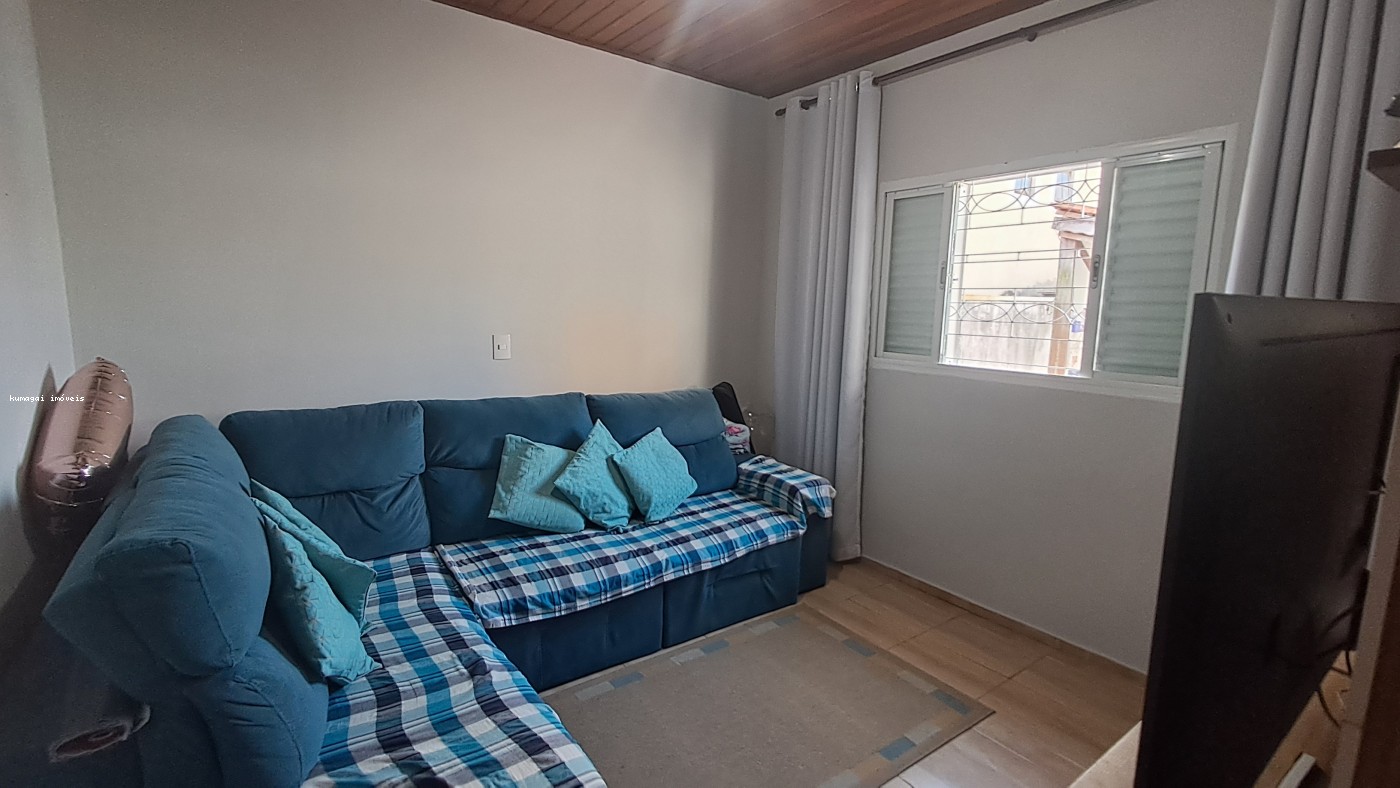 Casa, 3 quartos - Foto 11