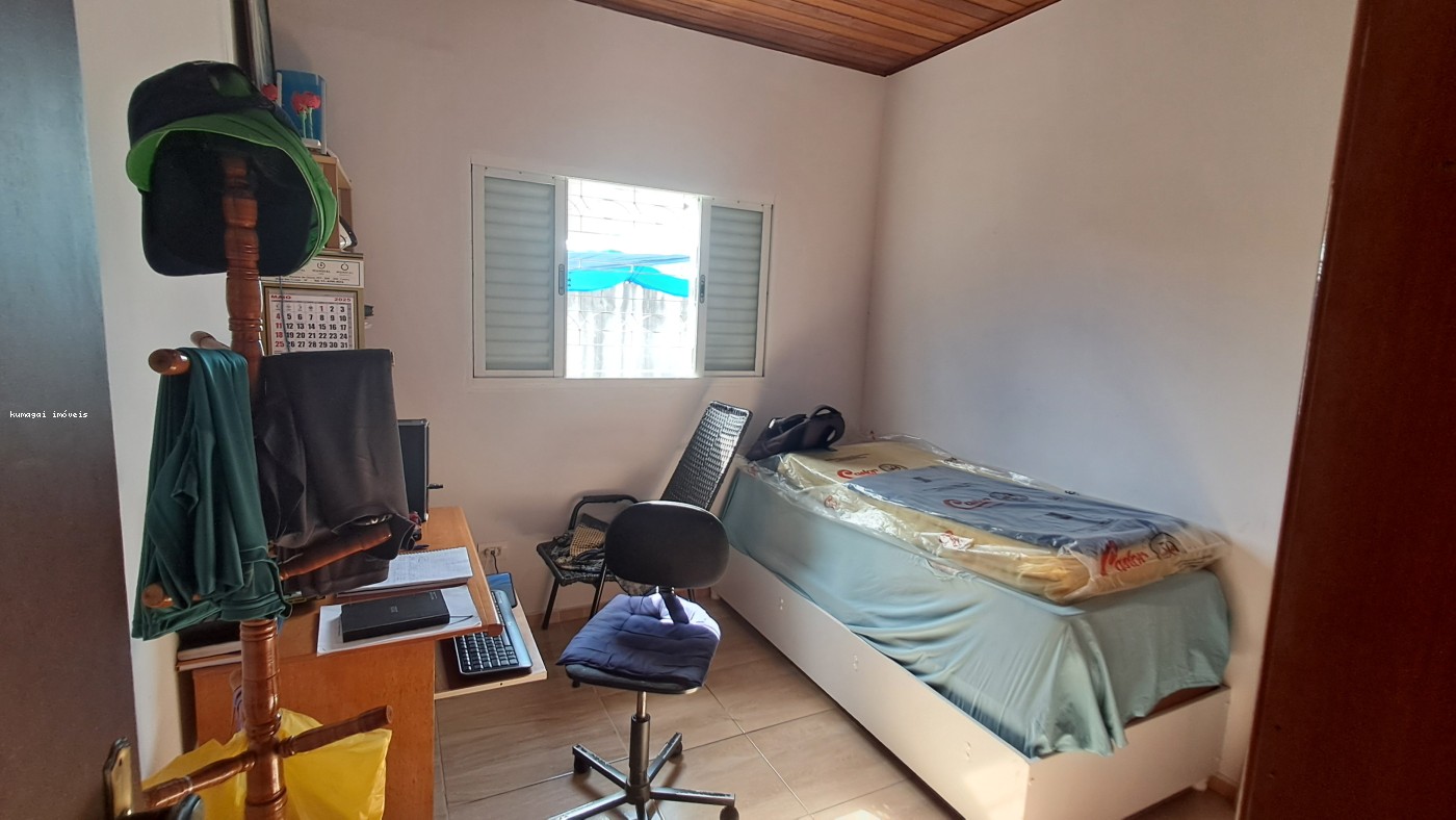 Casa, 3 quartos - Foto 17