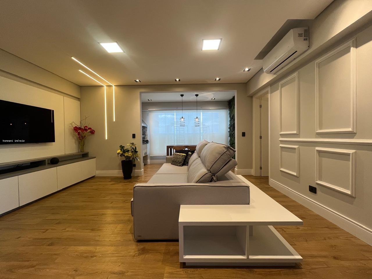 Apartamento, 3 quartos - Foto 1