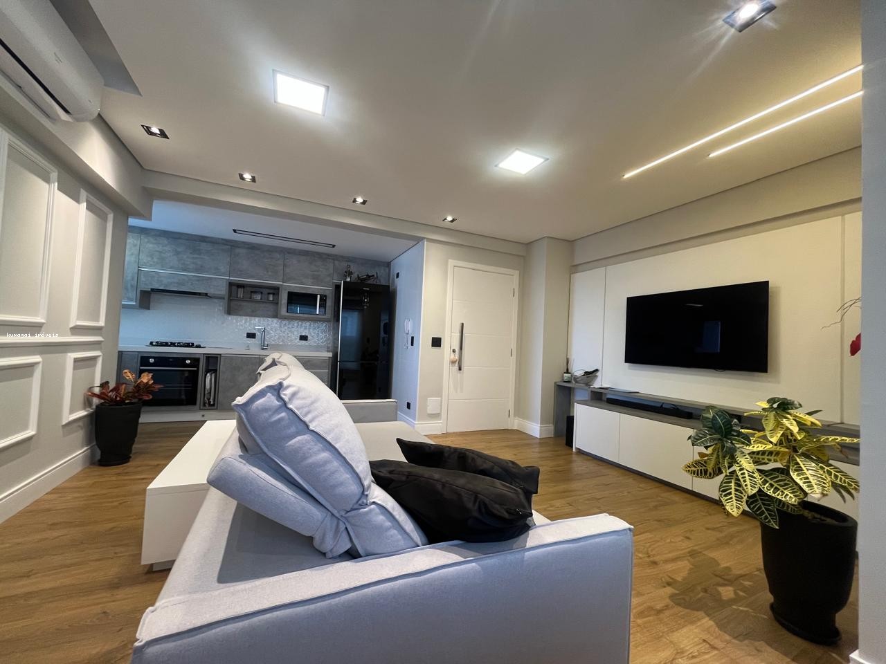 Apartamento, 3 quartos - Foto 4