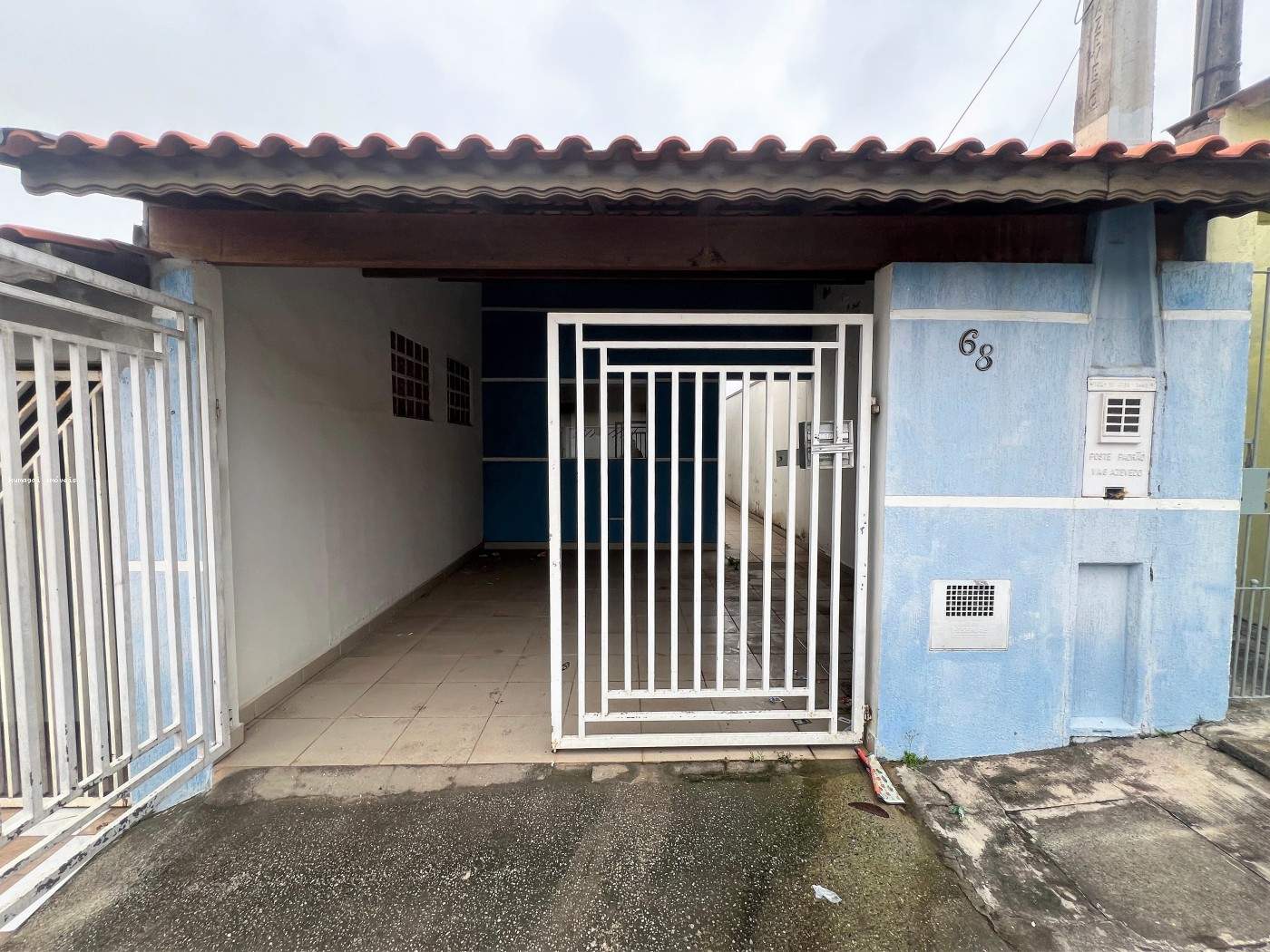 Casa, 2 quartos - Foto 14