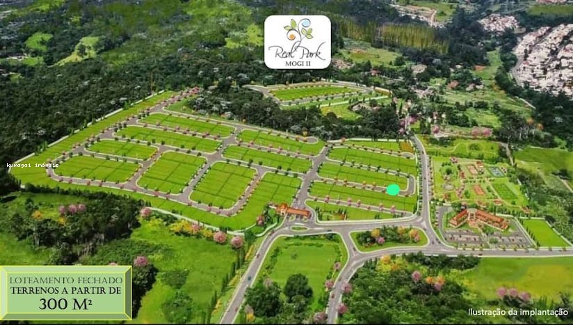 Terreno, 375 m² - Foto 1