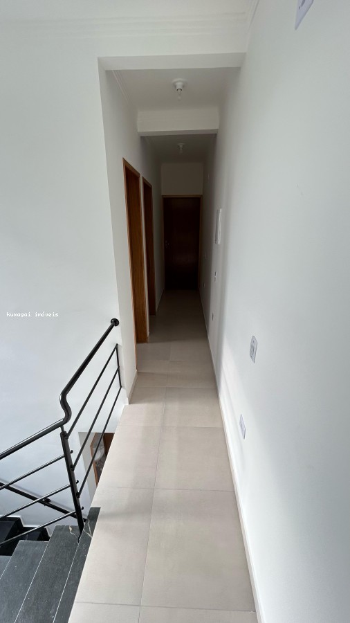 Sobrado, 2 quartos - Foto 9