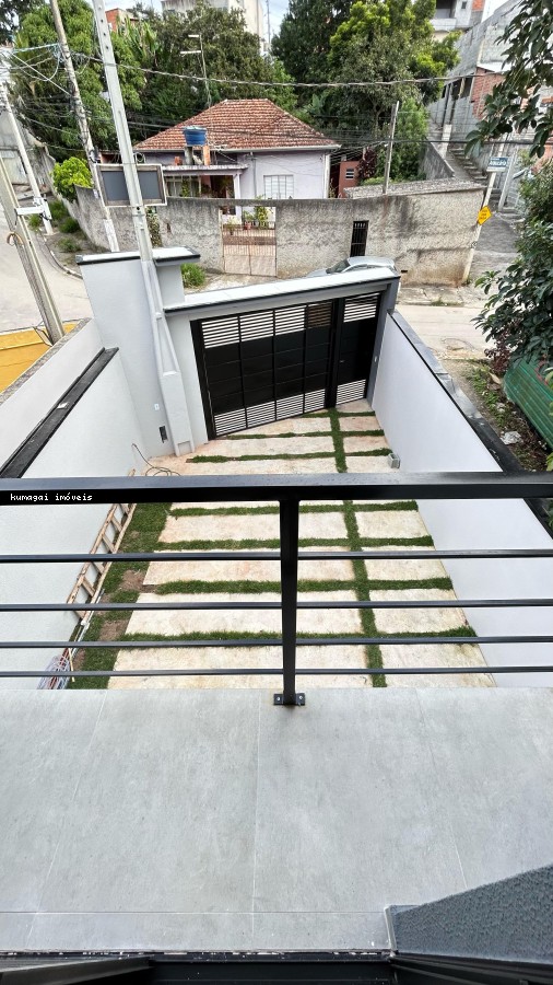 Sobrado, 2 quartos - Foto 10