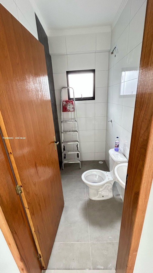 Sobrado, 2 quartos - Foto 19