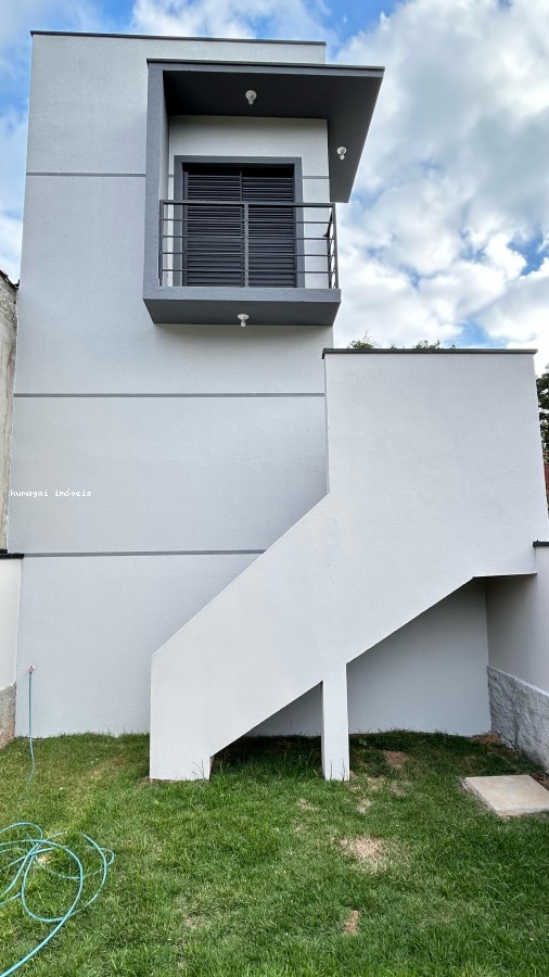 Sobrado, 2 quartos - Foto 17