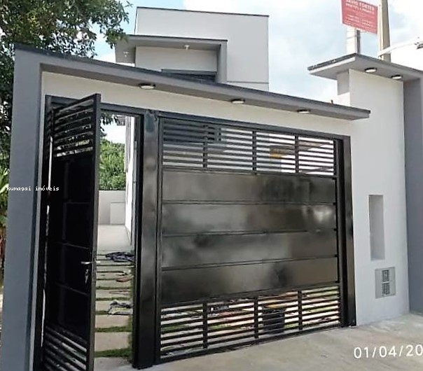 Sobrado, 2 quartos - Foto 1