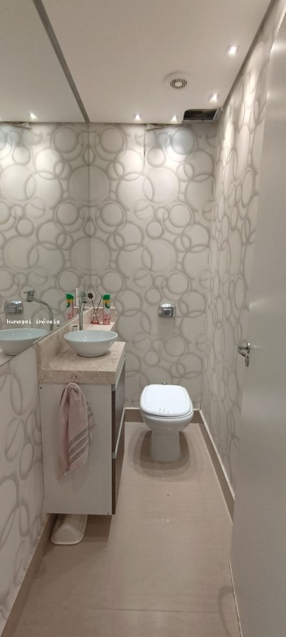 Sobrado, 3 quartos - Foto 21