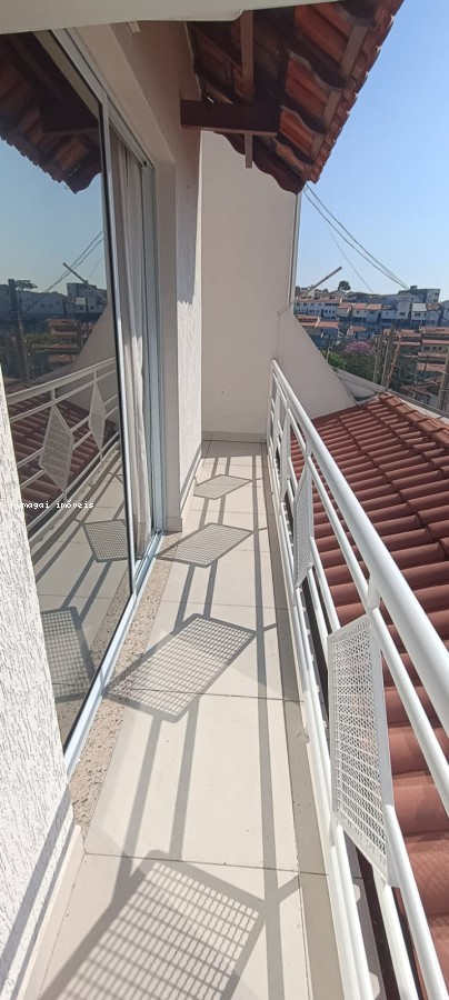 Sobrado, 3 quartos - Foto 22