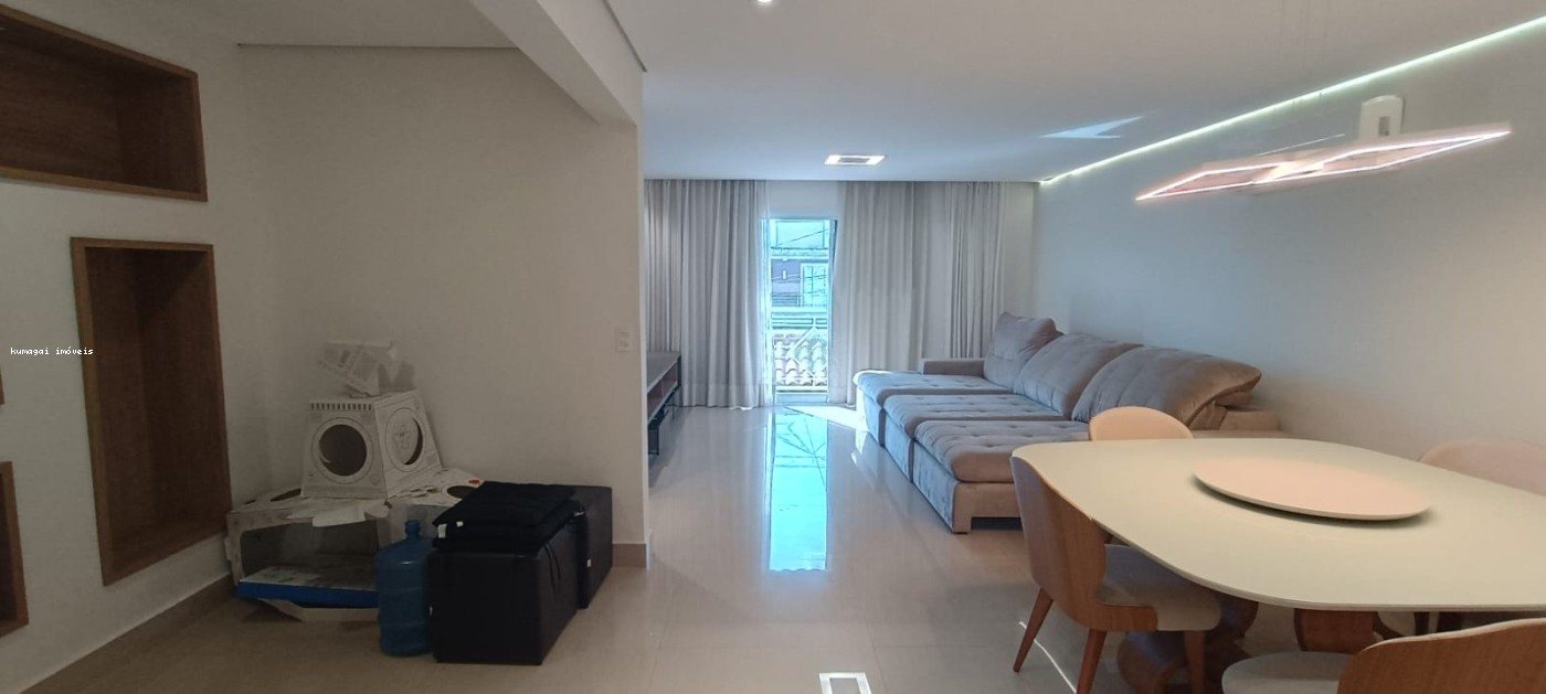 Sobrado, 3 quartos - Foto 6