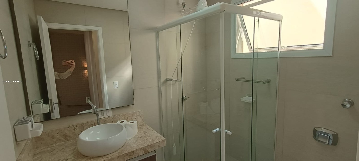 Sobrado, 3 quartos - Foto 27