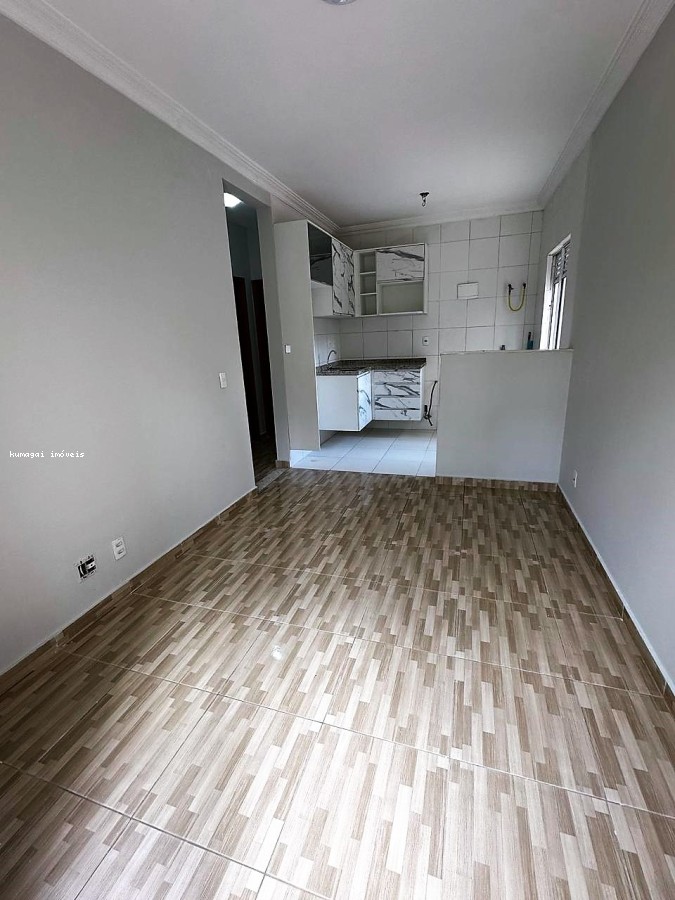 Apartamento, 2 quartos - Foto 2