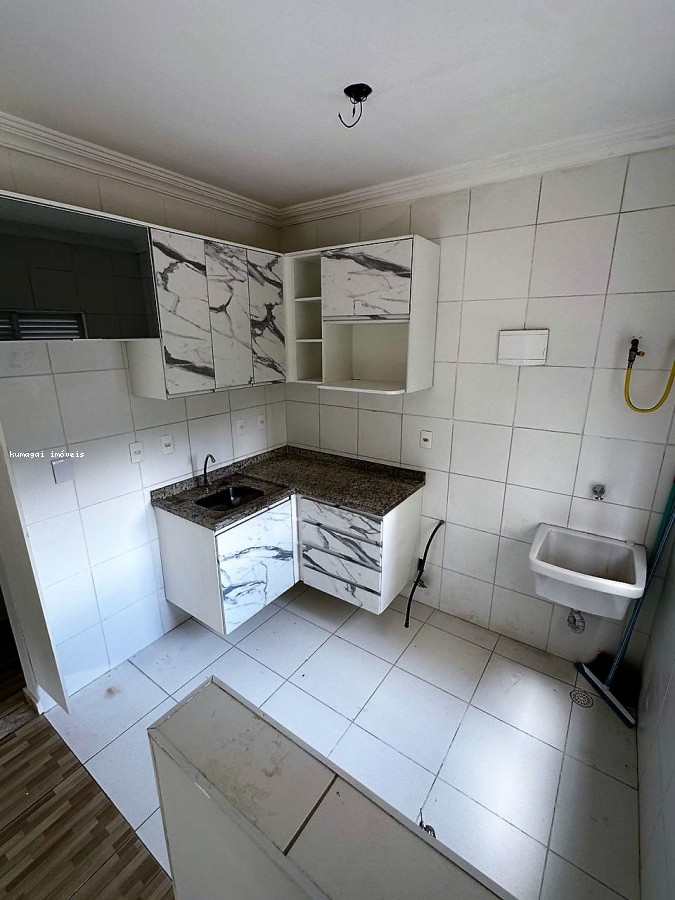 Apartamento, 2 quartos - Foto 6