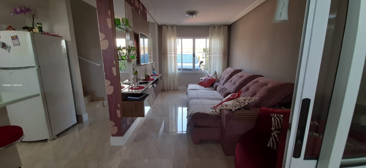 Sobrado, 3 quartos - Foto 1