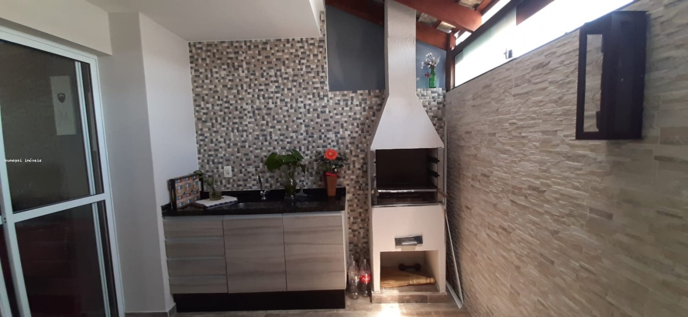 Sobrado, 3 quartos - Foto 16