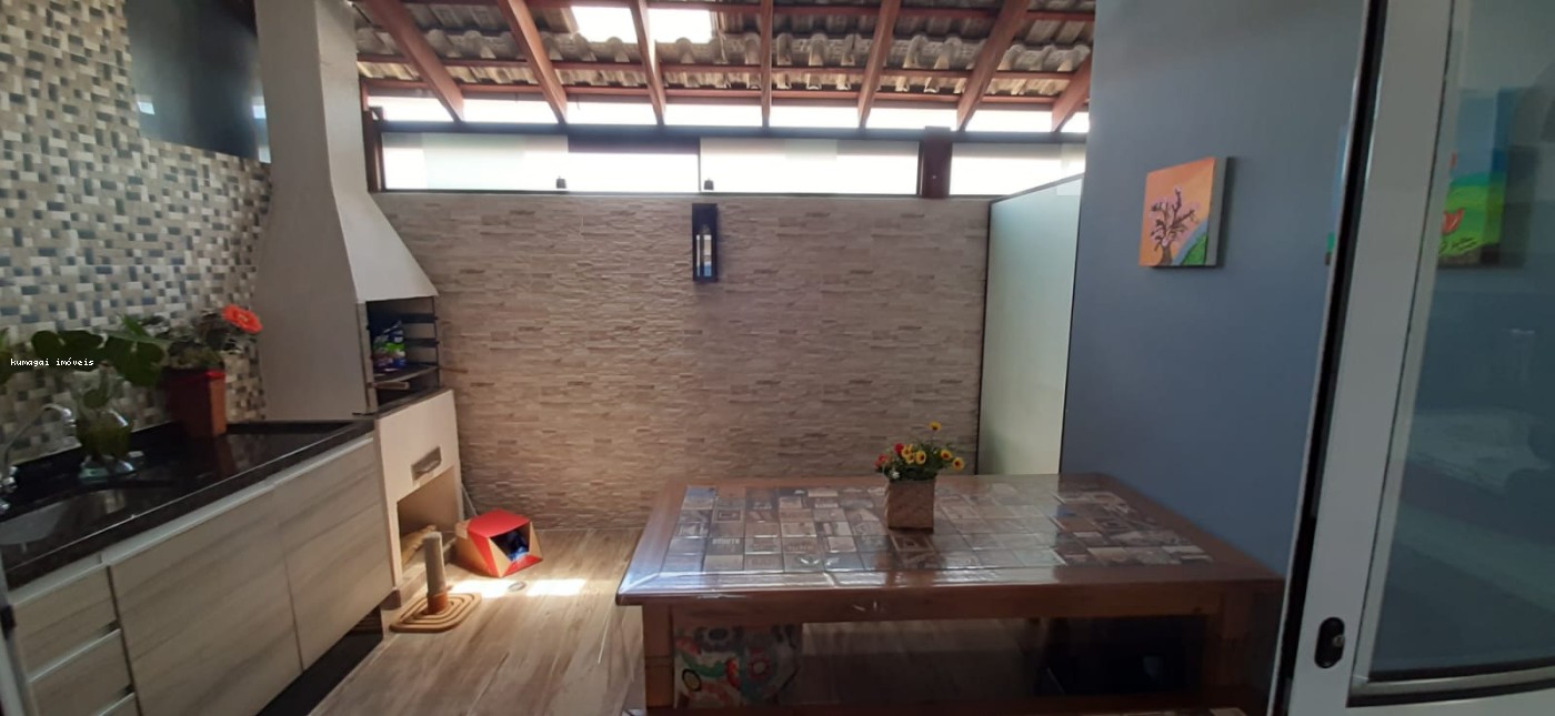 Sobrado, 3 quartos - Foto 17