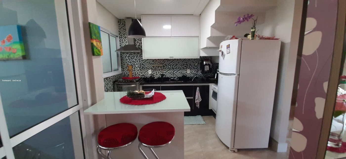 Sobrado, 3 quartos - Foto 5