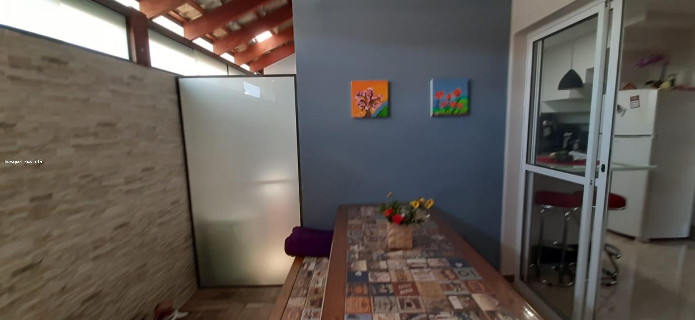 Sobrado, 3 quartos - Foto 15