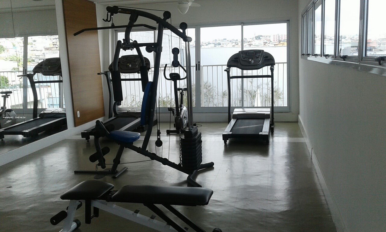 Sobrado, 3 quartos - Foto 24