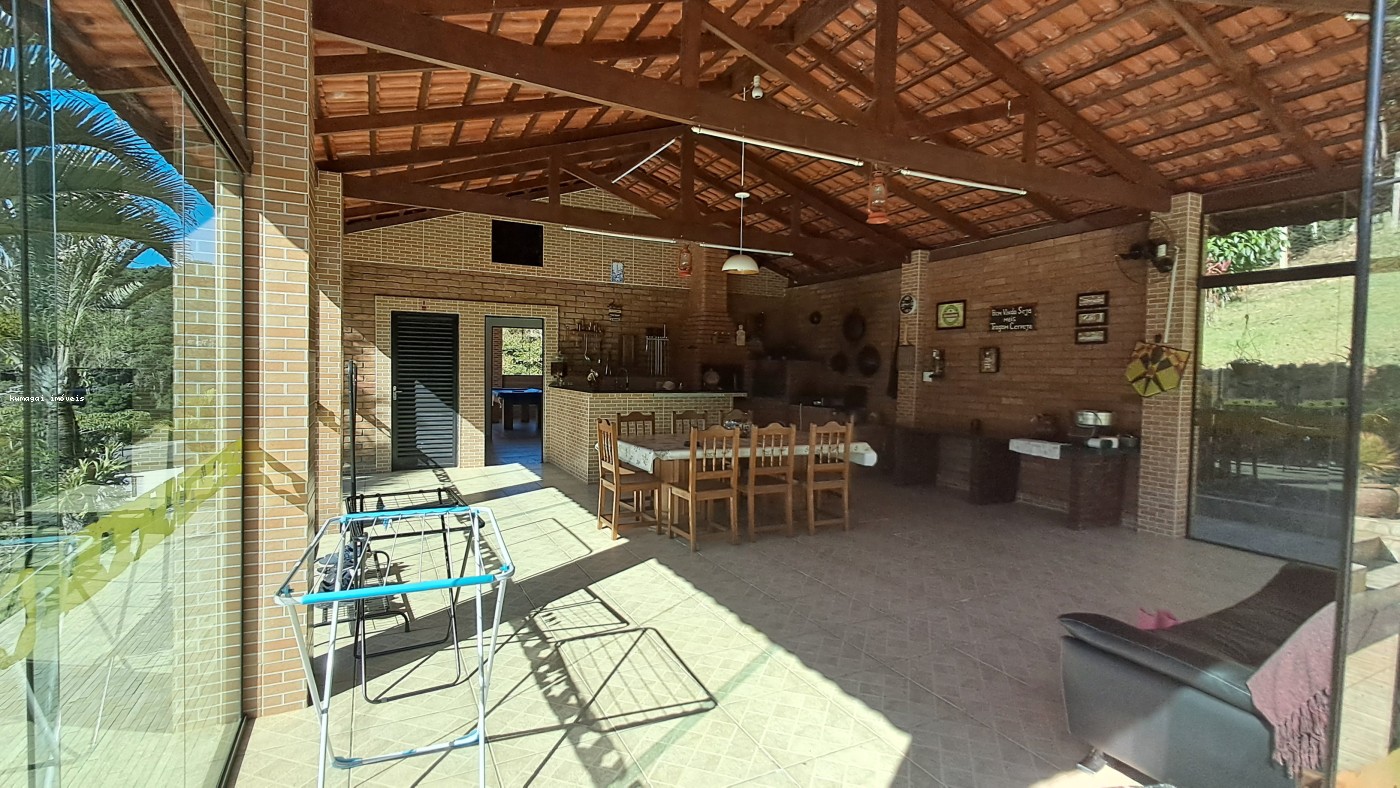 Chácara, 5 quartos, 2 hectares - Foto 19