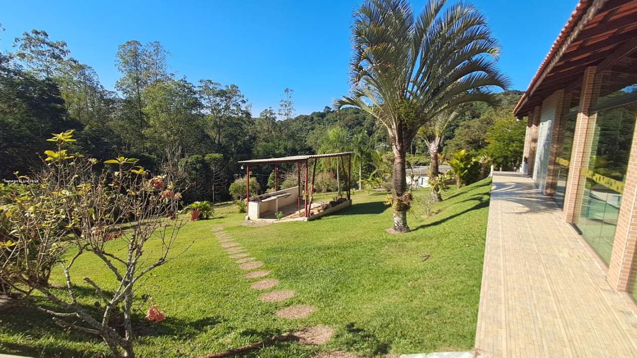 Chácara, 5 quartos, 2 hectares - Foto 11