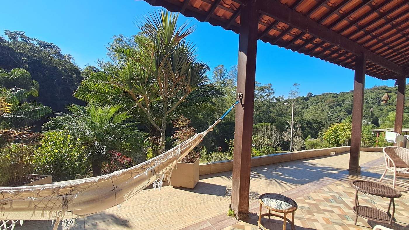 Chácara, 5 quartos, 2 hectares - Foto 10