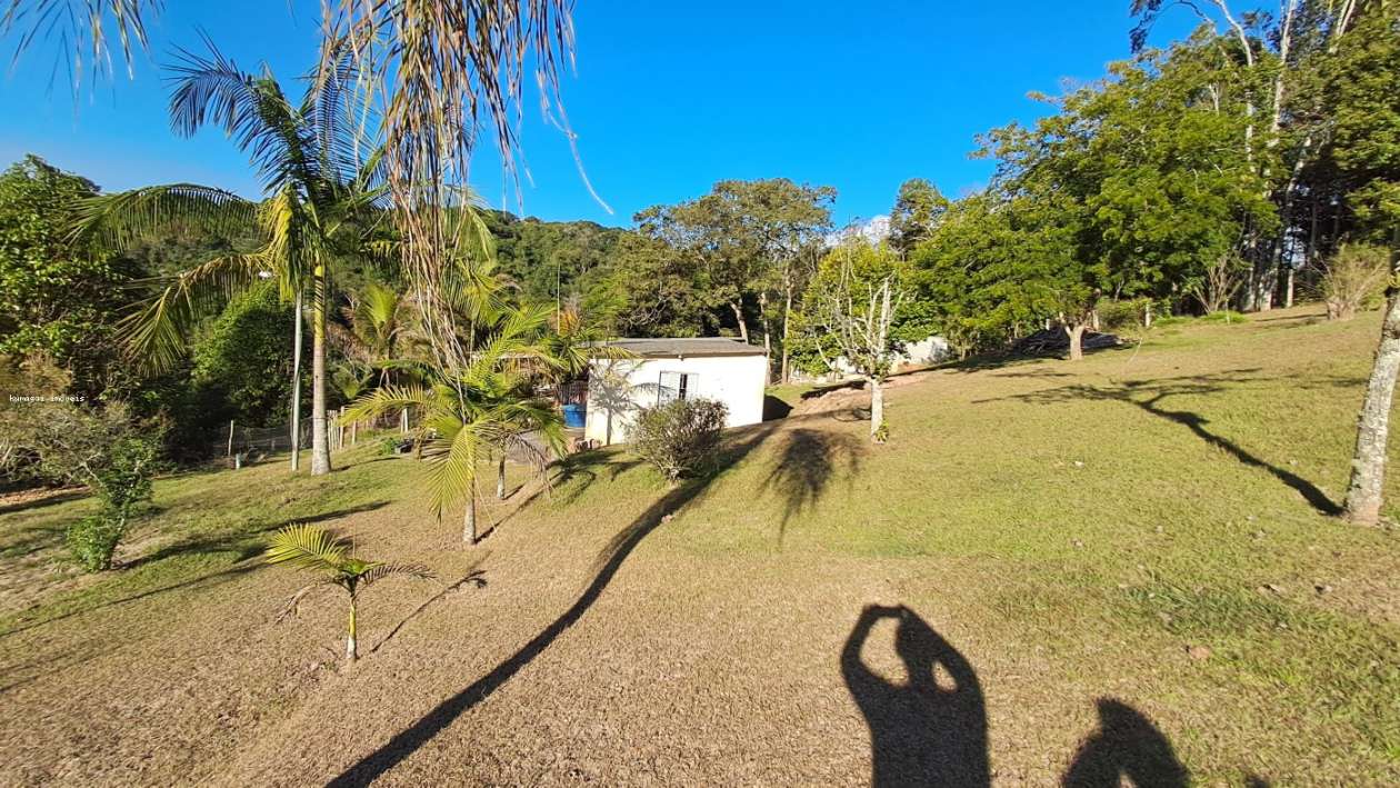 Chácara, 5 quartos, 2 hectares - Foto 12