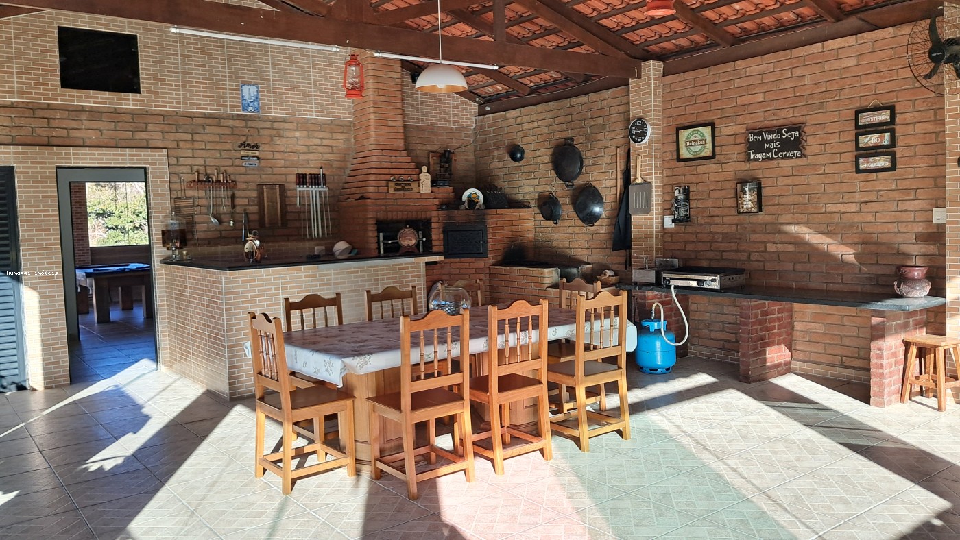 Chácara, 5 quartos, 2 hectares - Foto 20