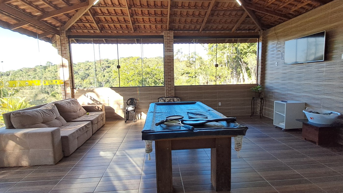 Chácara, 5 quartos, 2 hectares - Foto 24