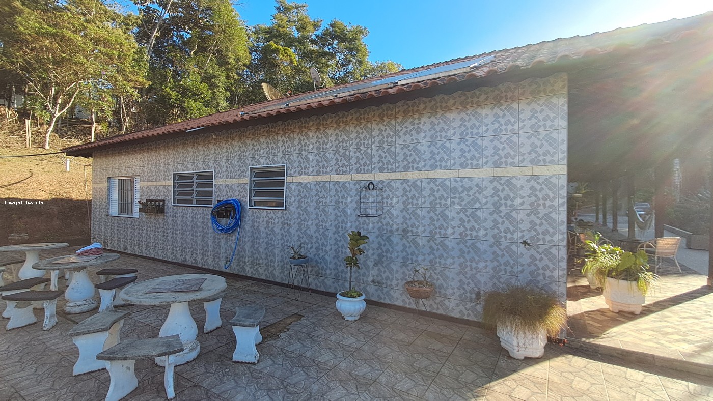 Chácara, 5 quartos, 2 hectares - Foto 23