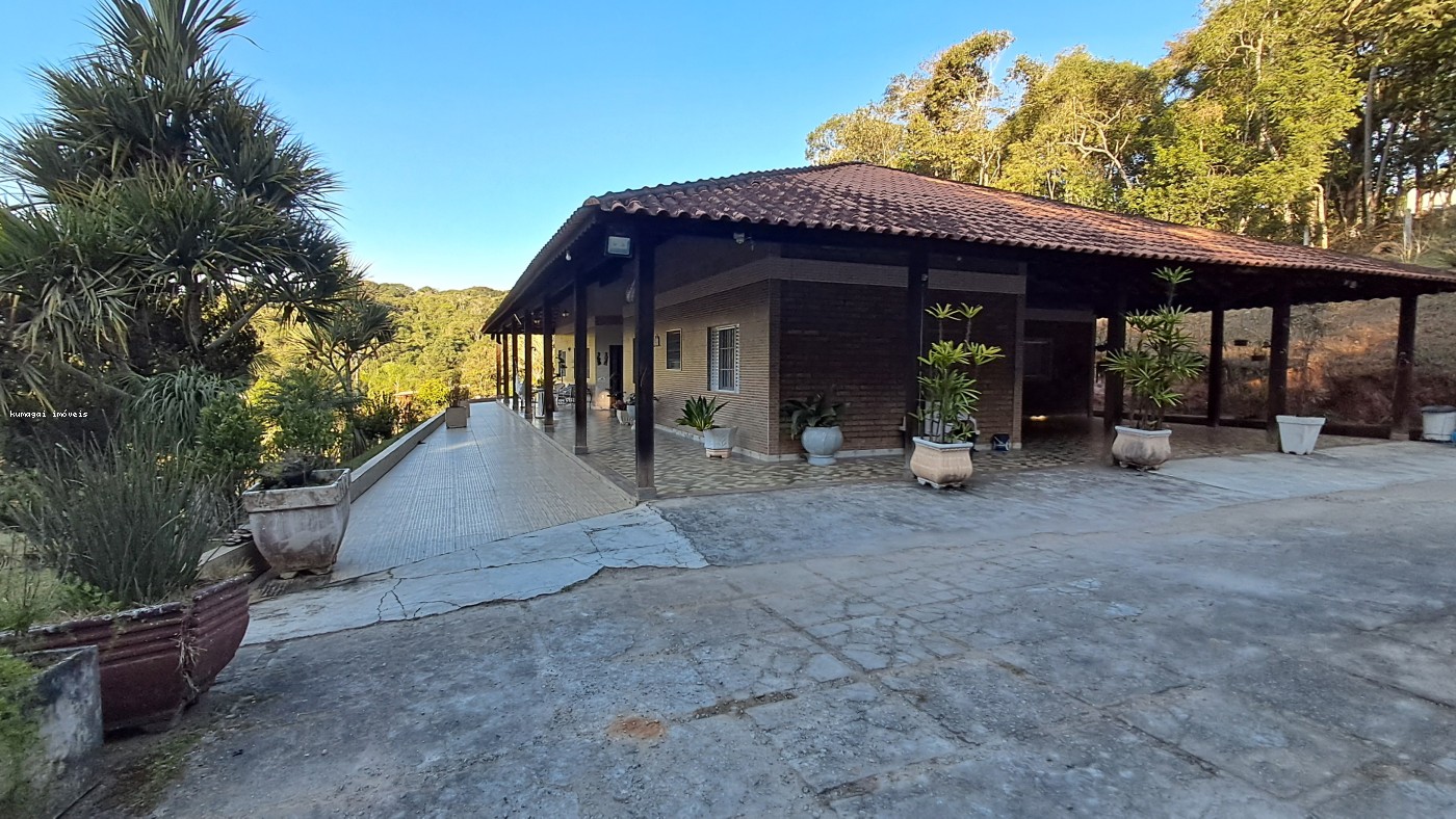 Chácara, 5 quartos, 2 hectares - Foto 5